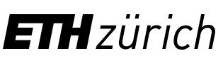 ETH Zurich logo