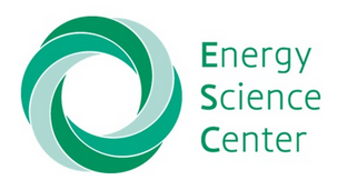 ETH Energy Science Center logo